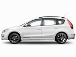 Hyundai i30 Sport Crosswagon 2009 года